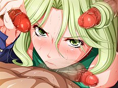 Super Robot Wars Slept With Another 2