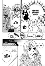 Baby Pink Kiss [Sawara Cashy][ENG]