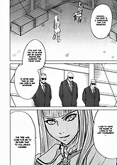 Lili X Asuka (Tekken) [Crimson Comics] [ENG]