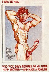 Harry Bush Art 2