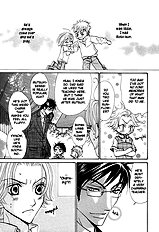 Emono No Kimochi
