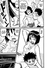 Doutei Kaikin!! (decensored)