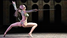 3D Image Set 6