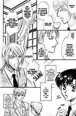Oteuchi Kakugo vol.2