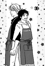 Mankai Darling Vol.1