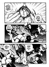 Bondage Fairies Extreme 12 [Kondom][ENG]