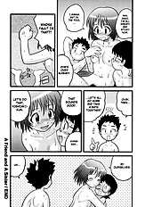 Doutei Kaikin!! (decensored)