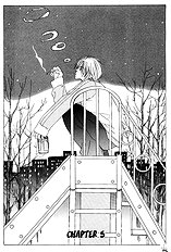 Gekkou No Rankan Ni Kuchinashi No Nioi