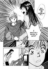 Haru Yo Koi V06 [Saki Kaori][ENG]