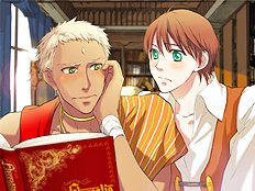 Yaoi images set 030