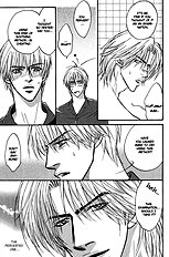 Konna Otoko Ni Dare Ga Shita