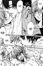 Love Seeker Vol.2
