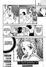 Berry Ectasy [Towa Oshima][ENG]