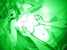 Hottest straight, blowjob, big tits hentai collection
