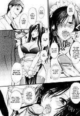 School Maid [Hanpera][ENG]