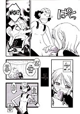 ORANGE PIE Vol.3