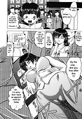 Iroka No Himitsu[ENG]