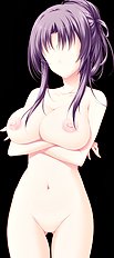 Incredible big tits, blowjob, lesbian, toys hentai collection