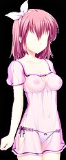 Incredible big tits, blowjob, lesbian, toys hentai collection