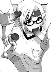 Yuri & Friends Hinako-Max (uncensored)