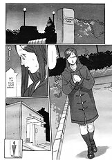 A Dangerous Game [Junny][ENG]