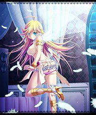Panty And Stocking Without Garterbelt 6