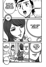 Boing Boing Teacher Vol. 3 [hidemaru] [english][ENG]