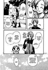 Yume Musubi Koi Musubi Vol.1