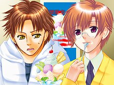 Yaoi images set 027