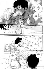 Doushiyoumo Nai Keredo Vol.1