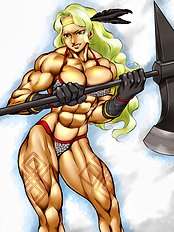 Dragons Crown 4