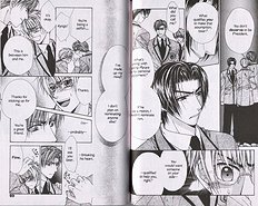 Kunshusama No Koi No Oaite Vol.1