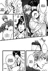Katekyo Vol.1