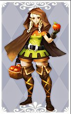 Dragons Crown 7