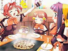 Heart de Roommate