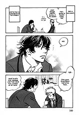 Aitsu No Daihonmei Vol.3