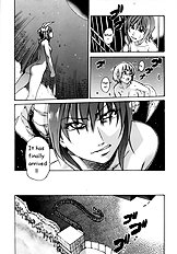 Shining Musume Act 16