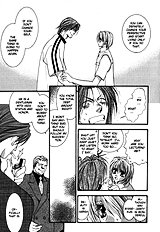 Okane Ga Nai Vol.1