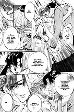 Love Seeker Vol.2