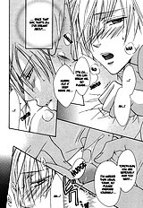 Exclusive Love Contract