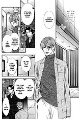 Blind Love Vol.1
