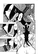 Hancock Special (One Piece) [Acid-Head (Murata.)][ENG]
