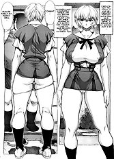 Omake Hon Soushuuhen Sono 1