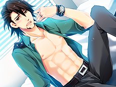 Yaoi images set 057