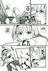 Dulce Report 4