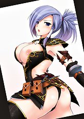 Uncensored Image Set 151