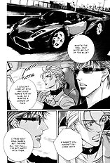 When A Man Loves A man Vol.8