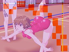 Jikan Teishi Club