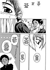 Take On Me 1 (Uncensored)[ENG]