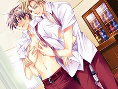 Yaoi images set 049